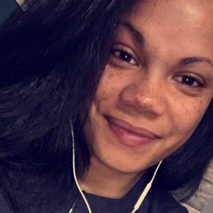 Meet your Posher, Kristen